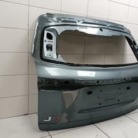 Дверь багажника на Jaecoo J7 T1EJ 2023>