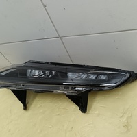 Габарит передний левый на JAC JS3 2023>