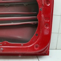 Дверь передняя левая на Hyundai Tucson 2015>