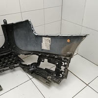 Бампер задний на Land Rover Range Rover Sport 2013-2022
