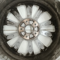 Диск колесный легкосплавный на Haval M6 2020>