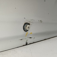 Дверь передняя правая на Toyota RAV4 XA50 2019>