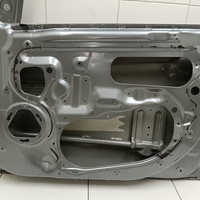 Дверь передняя правая на Mitsubishi ASX 2010-