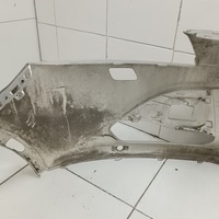 Бампер передний на Ford Kuga 2 2012-2019
