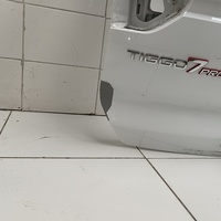 Дверь багажника на Chery Tiggo 7 Pro 2019>