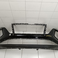 Бампер передний на Hyundai Tucson 4 2021>