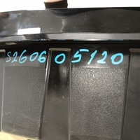 Фонарь задний левый на Jetour T2 2023>
