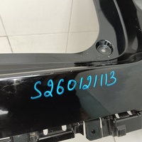 Бампер задний на Haval M6 2020>