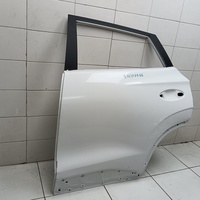 Дверь задняя левая на Omoda C5 2021>