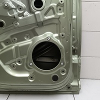 Дверь задняя левая на Jaecoo J7 T1EJ 2023>