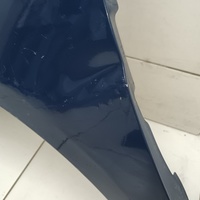 Крыло переднее левое на Lada Vesta 2015>