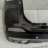 Бампер задний на Chery Tiggo 4 Pro 2020>