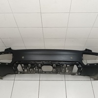 Бампер задний на Haval Dargo 2022>