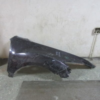 Крыло переднее правое на Mazda 6 (GH) 2007-2012
