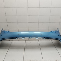 Бампер задний на Haval Jolion 2021>