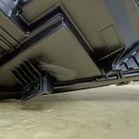 Фара левая на Changan CS55 Plus 2019> / Changan UNI-S 2024>