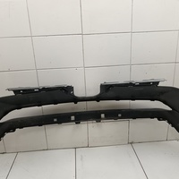 Бампер передний на Toyota RAV 4 2013-2019