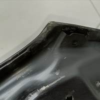 Капот на Mercedes Benz GLC Class X253 2015-2023