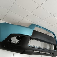 Бампер передний на Mitsubishi ASX 2010> бампер передний до 09/2012 года