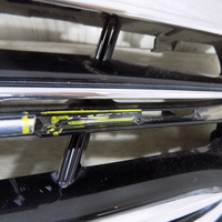 Решетка радиатора на Mercedes Benz S Klasse W222 2013>