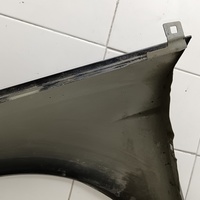 Крыло переднее правое на Ford Focus 3 2011-2019