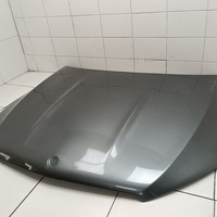 Капот на Mercedes Benz GLE W167 2018>