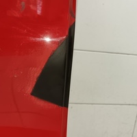 Дверь задняя правая на Geely Atlas Pro 2019>