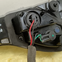 Фонарь задний внутренний левый на Changan CS55 Plus 2019> / Changan UNI-S 2024>