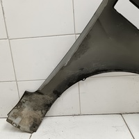 Крыло переднее левое на Kia RIO 3 2011-2016