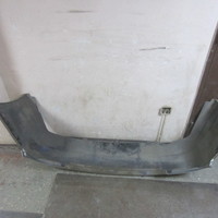 Бампер задний на Hyundai Sonata 4 (EF) 1998-2001