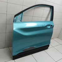 Дверь передняя левая на Belgee X50 2019> / Geely Coolray 2019>