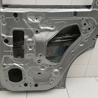 Дверь задняя правая на Haval Jolion 2021>
