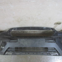 Бампер передний на Hyundai Creta 1 2016-2021