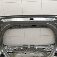 Дверь багажника на Haval F7 2019-2025