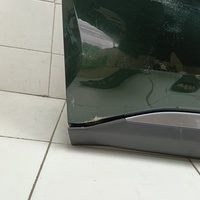 Дверь передняя левая на Geely Atlas 2 2023>