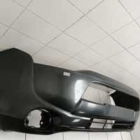 Бампер передний на Mitsubishi Outla0nder 3 (GF) 2012> бампер передний до 2015 года 