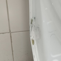 Дверь передняя левая на Haval F7 2019-2025