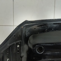 Капот на Audi A5 S5 F5 2017>