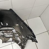 Бампер задний на Chery Tiggo 4 Pro 2020>