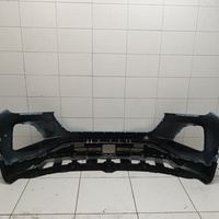 Бампер передний на Chery Tiggo 4 Pro 2020>