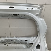 Дверь багажника на Haval F7 2019-2025