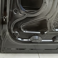 Дверь задняя правая на Exeed TXL M32T 2020>