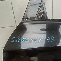 Дверь задняя правая на Omoda C5 2021>