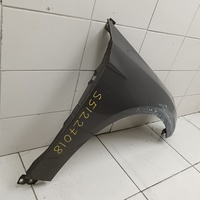 Крыло переднее правое на Ford Focus 3 2011-2019