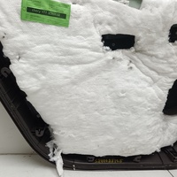 Обшивка двери на Exeed VX M36T 2021>