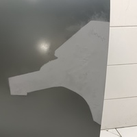 Дверь передняя правая на Chery Tiggo 9 2024>