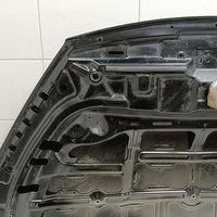 Капот на Chery Tiggo 4 Pro 2020>