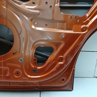 Дверь задняя правая на Belgee X50 2019> / Geely Coolray 2019>