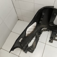 Бампер задний на Exeed VX M36T 2021>