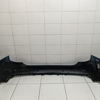 Бампер задний на Haval Jolion 2021>